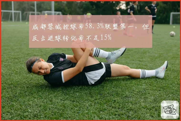 成都蓉城控球率58.3%联盟第一，但反击进球转化率不足15%