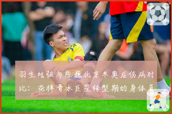 羽生结弦与陈巍北京冬奥后伤病对比:花样滑冰巨星转型期的身体负荷分析